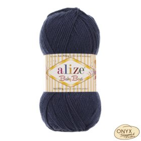 Alize Baby Best 058 tengerészkék