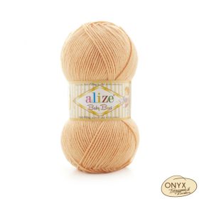 Alize Baby Best 081 világos lazac fonal - KIFUTOTT