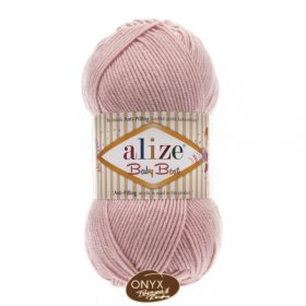 Alize Baby Best 161 barack fonal