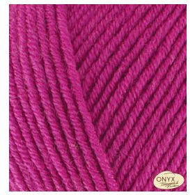 Alize Baby Best 171 pink fonal