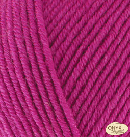Alize Baby Best 171 pink fonal