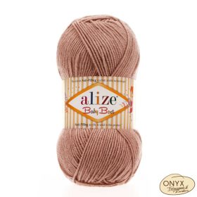 Alize Baby Best 354 rose fonal