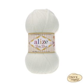 Alize Baby Best 450 pearl fonal