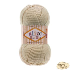 Alize Baby Best 599 krém(stone)