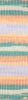 Alize Baby Best Batik 7917 narancs-zöld-nyers-lila színátmenetes fonal