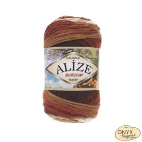 Alize Burcum Batik 2626 fonal