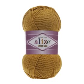 Alize Cotton Gold Club 002 sáfrány fonal 