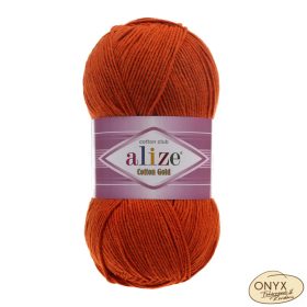 Alize Cotton Gold Club 036 terra 