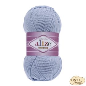 Alize Cotton Gold Club 040 világoskék