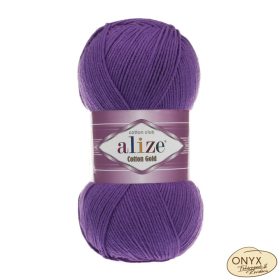 Alize Cotton Gold Club 044 lila 
