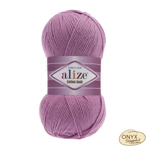 Alize Cotton Gold Club 098 pink