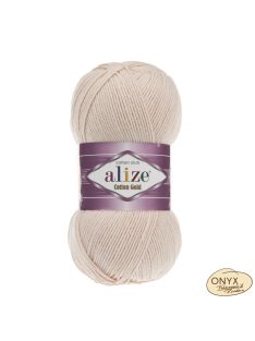 Alize Cotton Gold Club 382  nude fonal 