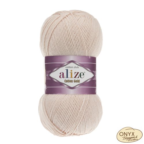 Alize Cotton Gold Club 382  nude fonal 