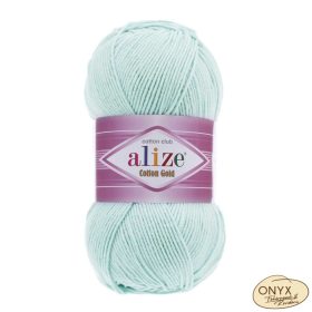 Alize Cotton Gold Club 514 jégkék