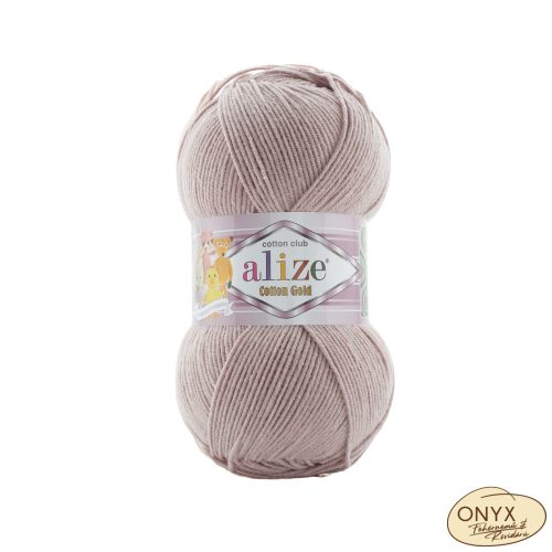 Alize Cotton Gold Club 592