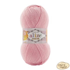 Alize Cotton Gold Club 638 világos tüdő