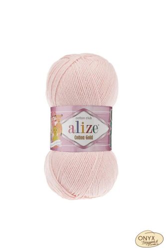 Alize Cotton Gold Club 823 barack