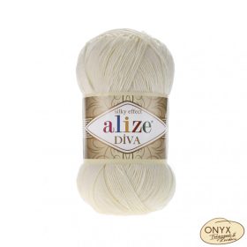 Alize Díva 383 kő színű fonal