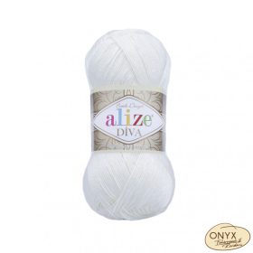 Alize Díva 450 pearl fonal