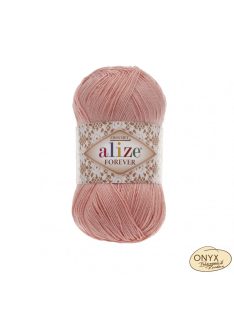 Alize Forever Crochet 144 lazac KIFUTÓ SZÍN