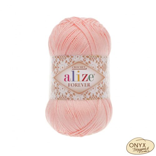 Alize Forever Crochet 145 lazac fonal - KIFUTÓ TERMÉK