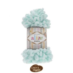 Alize Puffy fonal 015 menta 