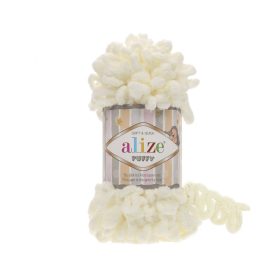 Alize Puffy fonal 062 krém