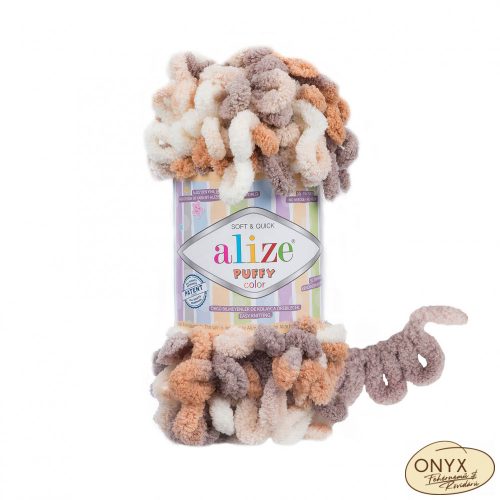 Alize Puffy Color 5926
