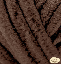 Alize Velluto 493 sötétbarna fonal