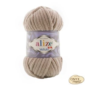 Alize Velluto 530 drapp fonal