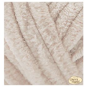 Alize Velluto 599 homok fonal