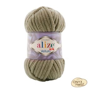 Alize Velluto 747 fonal