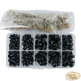 Amigurumi rendszerező doboz 7747