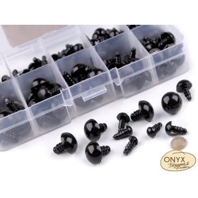 Amigurumi rendszerező doboz 7747