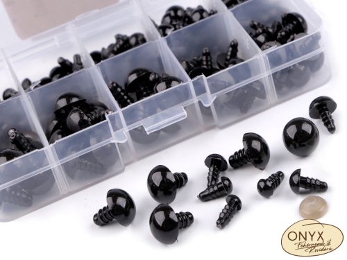 Amigurumi rendszerező doboz 7747