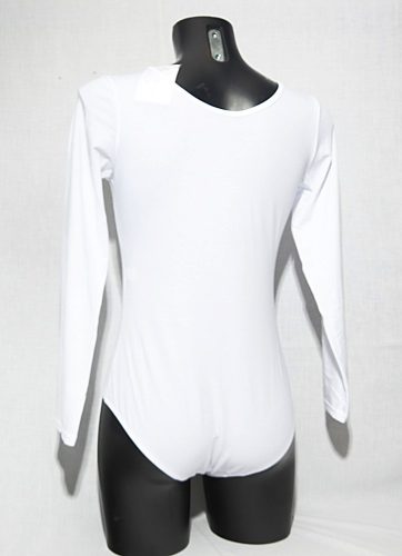 Bahama hosszúujjú pamut body 11123081