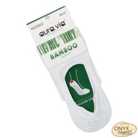 Bambusz titokzokni Aura Via NDD602