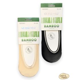 Bambusz titokzokni Aura Via NDD891