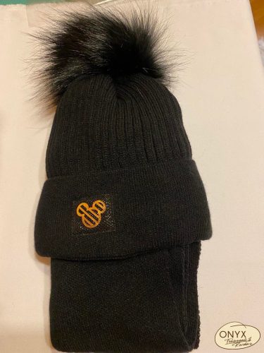 Bojtos sapka-körsál szett UTOLSÓ DARAB