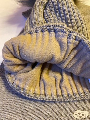 Bojtos sapka-körsál szett UTOLSÓ DARAB