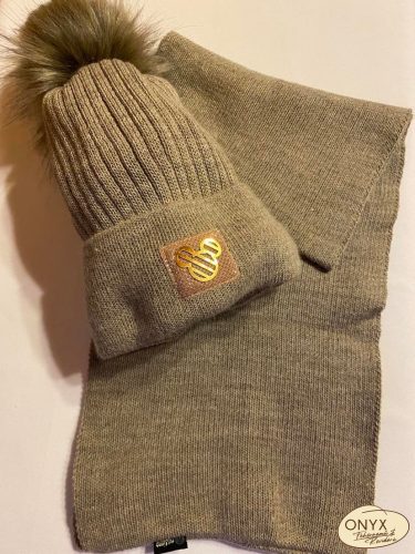 Bojtos sapka-körsál szett UTOLSÓ DARAB