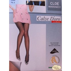 Calze Doro Cloe mikronecc harisnya