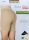 Calze D'Oro Cotton Short combvédő alsó visone XL