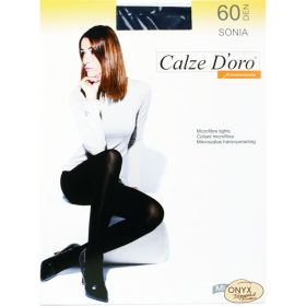 Calze Doro Sonia harisnyanadrág 60 DEN