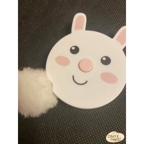 Centi nyuszifejes behúzós 150cm