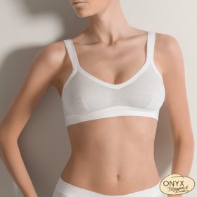 Cotonella melltartó_ Bra GD065 bebujós női felső