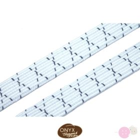 Csőgumi kétféle méretben