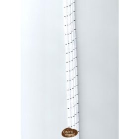 Csőgumi kétféle méretben