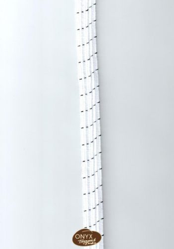 Csőgumi kétféle méretben