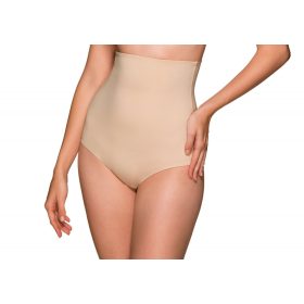   Dorina D17460 Brigitte alakformáló női alsó magasított derékkal